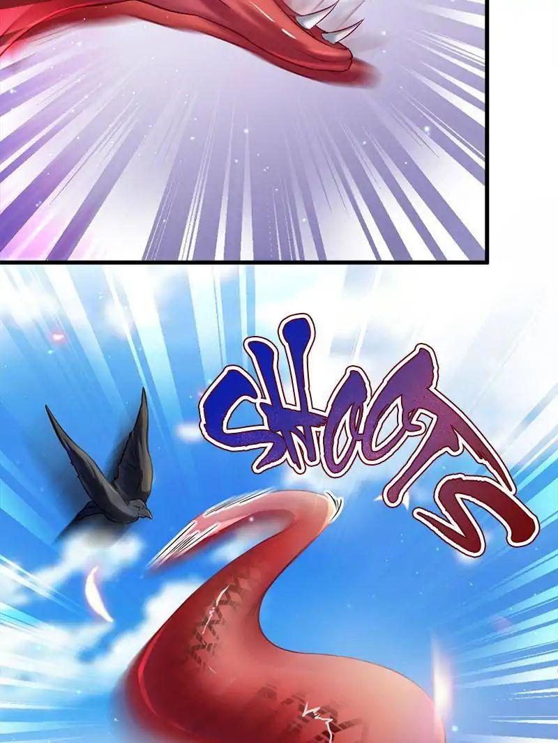 Beauty and the Beasts Chapter 24 Gambar 28